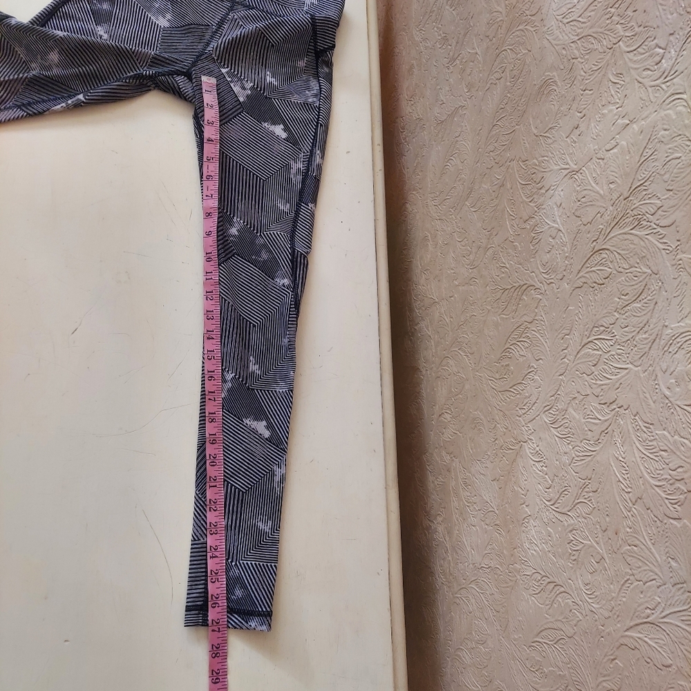 Hpe Human Performance Engineering Activewear Legg… - image 8